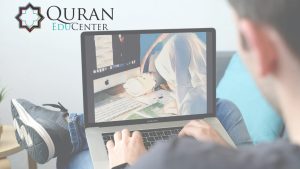 belajar ngaji online