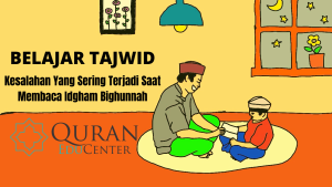 belajar tajwid