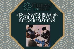 belajar ngaji al quran