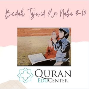 belajar tajwid dasar