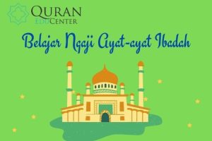 belajar ngaji quran