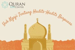 ngaji di bulan ramadhan