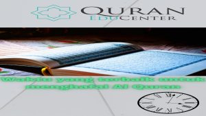 guru ngaji online untuk menghafal alquran