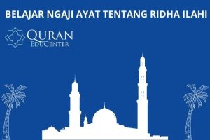 belajar ngaji