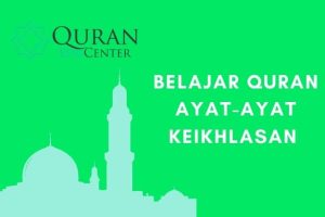 belajar quran