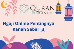 ngaji online