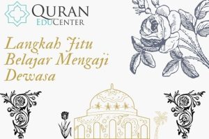belajar mengaji