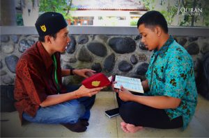 Belajar Ngaji